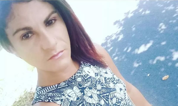 Travesti é assassinada a tiros enquanto vendia rifas na zona rural de Cascavel