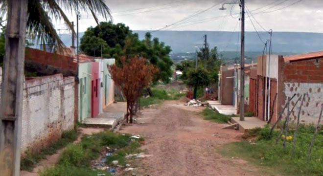 Homem morto a tiros em Juazeiro e sua mulher é presa por envolvimento