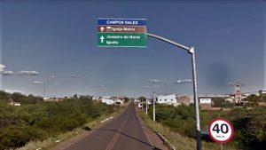 Achado morto no lixão de Campos Sales jovem de 19 anos desaparecido há cinco dias