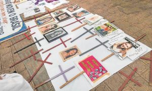 87% das vítimas de feminicídio entre 2018 e 2019 no CE eram mães