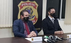 Operação Eleições 2020 termina com 23 autuados e R$ 97 mil apreendidos, diz PF