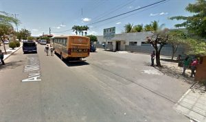 Crediarista morre em Jardim após ser baleado dentro de casa