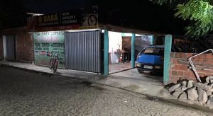Tiroteio deixa cinco pessoas baleadas; uma das vítimas é um menino de dois anos