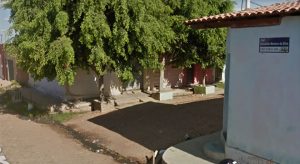 Encontrado em Juazeiro corpo de funcionário da saúde com faca cravada no peito