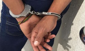 Pai é preso preventivamente suspeito de estuprar a própria filha de 6 anos no Crato