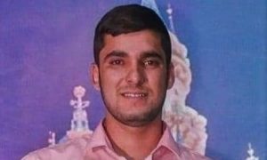 Yuri foi assassinado dentro do seu carro em Nova Olinda