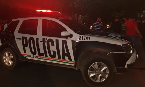 Sete pessoas são mortas em chacina no Sertão Central do Ceará