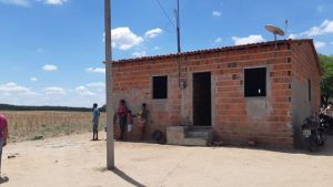 Polícia prende dois suspeitos de participação em chacina que deixou sete mortos no Ceará