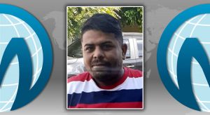 Veja flagrante de acidente em Juazeiro que resultou na morte de motoqueiro
