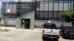 Sargento da PM mata PRF aposentado durante discussão em bar em Russas