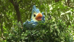 “Louro José é único, não será substituído por seu irmão azul", diz Ana Maria Braga