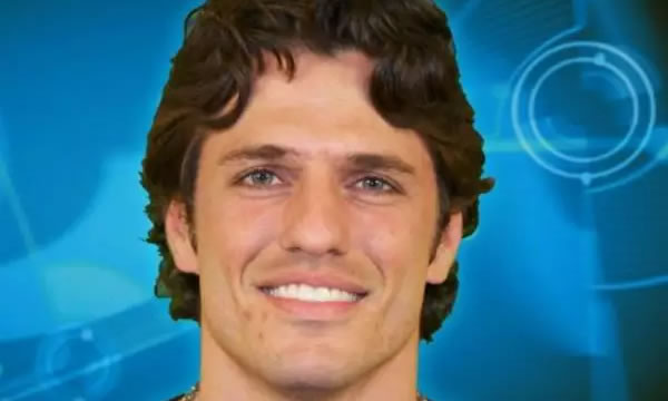 Ex-BBB João Maurício atropela e mata homem em Goiás