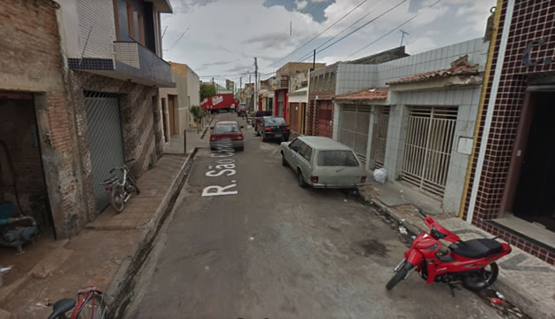 Juazeirense morre em hospital de Barbalha dias após se afogar em Milagres