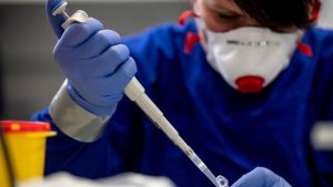 Ceará tem 16 mil testes de Covid que vencem em dezembro