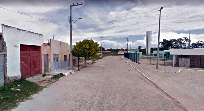 Colisão de motos em Campos Sales deixa um morto e outro ferido