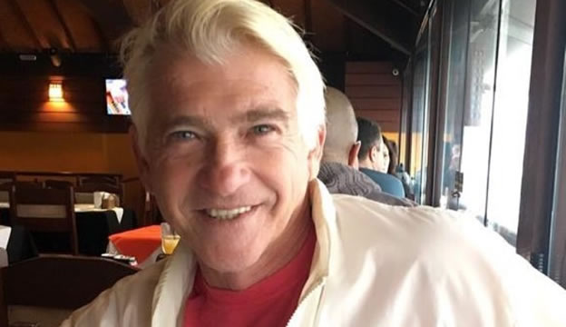 Morre, aos 61 anos, Marcos Manzano, ator e criador do Clube das Mulheres