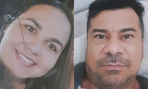Polícia Civil indicia nove pessoas pelo duplo homicídio de casal em ‘tribunal do crime'