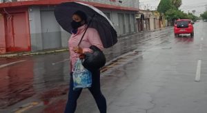 Ceará volta a registrar chuva acima dos 100 milímetros após quase 4 meses