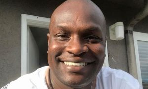 Jacaré confessa que chorava no camarim porque só davam atenção a Carla Perez