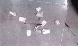 Advogado suspeito de levar bilhete a facção em presídio do Ceará deixa de usar tornozeleira