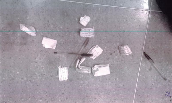 Advogado suspeito de levar bilhete a facção em presídio do Ceará deixa de usar tornozeleira