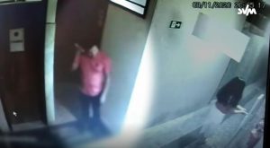 Delegacia de Turismo investiga homem suspeito de filmar 6 mulheres em banheiro