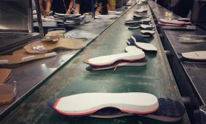 Fábrica de calçados será instalada na cidade de Caridade, no Ceará, ofertando mil vagas de emprego