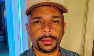 Funkeiro suspeito de promover líder de facção criminosa do Ceará é preso no Rio de Janeiro