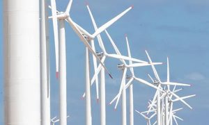 Com matrizes renováveis, Ceará deve se tornar exportador de energia