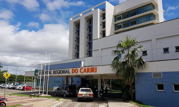 Morre no HRC em Juazeiro idosa de 94 anos após queimaduras em Abaiara