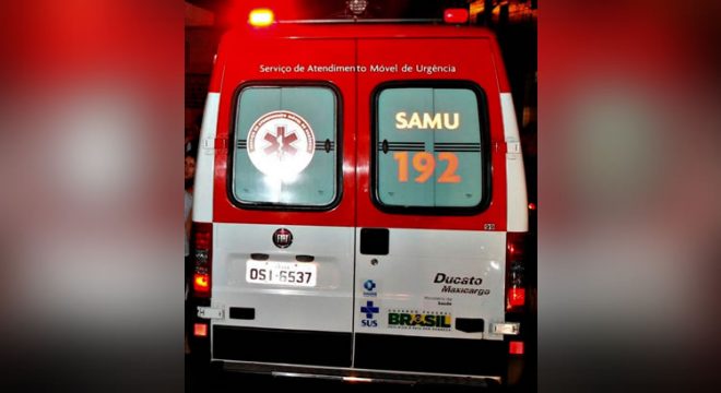 Casal idoso agredido a pauladas em Juazeiro e homem a foiçadas em Várzea Alegre