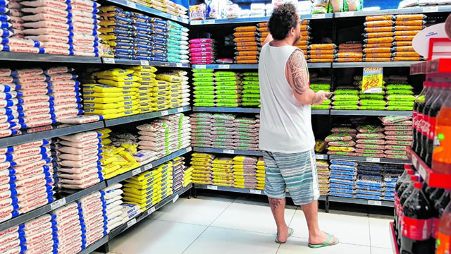 Fim de isenções da cesta básica pode elevar preço de alimentos