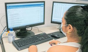 Robôs são utilizados para acelerar análises da Justiça no Ceará