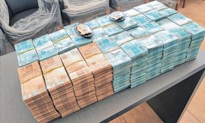 Fraudes a licitações movimentaram cerca de R$ 600 milhões