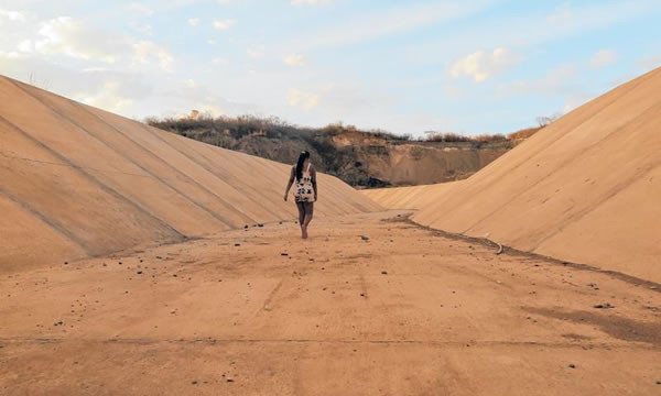 Um em cada 10 cearenses têm dificuldade de acesso à água