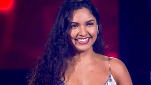 Cearense Cleane Sampaio avança nas ‘Batalhas’ e segue no The Voice Brasil