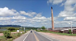 Motoqueiro morre em Barro no Cariri após cair do veículo