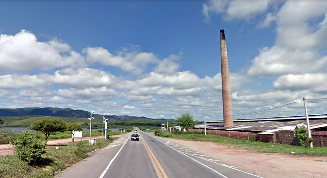 Motoqueiro morre em Barro no Cariri após cair do veículo