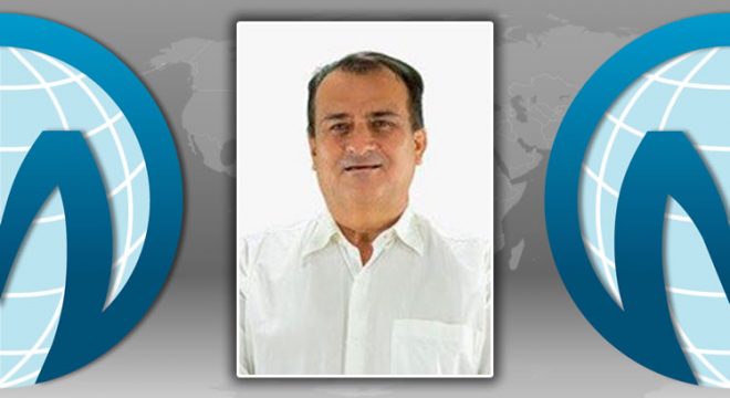 Vereador de Jardim é baleado pelo médico e seu primo Wilson Roriz