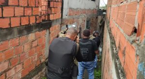 Ministério da Justiça faz operação contra pirataria digital no Ceará e em outros nove estados