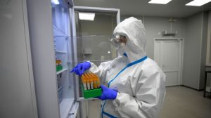 Rússia afirma que vacina contra Covid-19 Sputnik V tem eficácia 'acima de 95%' após segunda dose