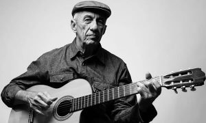 Fagner lança single no qual une sua voz a de Nelson Gonçalves