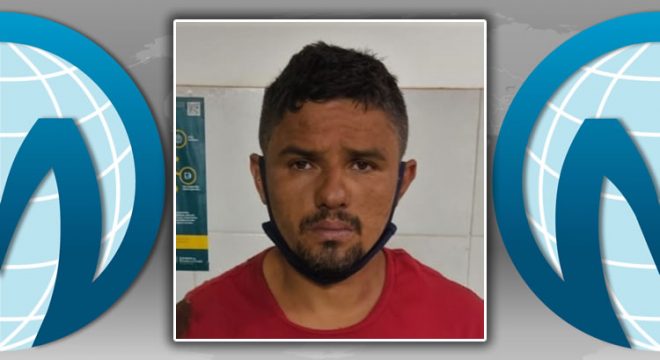 Acusado de assaltos em Juazeiro tem APF convertido em prisão preventiva
