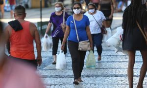 Com índice de 39,4%, Ceará registra maior taxa de isolamento social do Nordeste