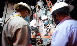 Apagão no Amapá acaba após 22 dias, afirmam governo e distribuidora de energia