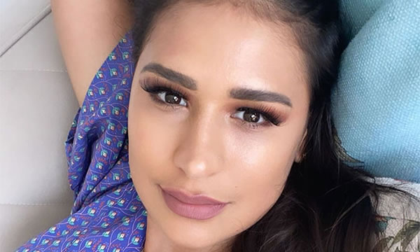 Simone irá parar trabalhos por 30 dias após nascimento da filha