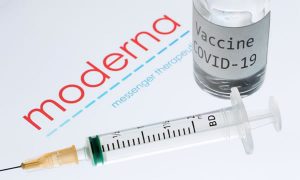 Moderna anuncia eficácia em vacina e pedirá uso emergencial nos EUA e Europa