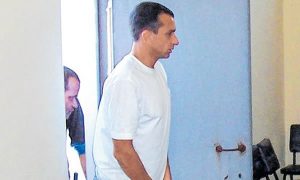 MPCE pede condenação de 'Marcola' por roubo milionário no Ceará