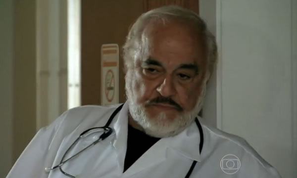 Ator de 'Flor do Caribe', Jonas Mello morre aos 83 anos