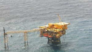 Petrobras anuncia venda de campos de petróleo no Ceará